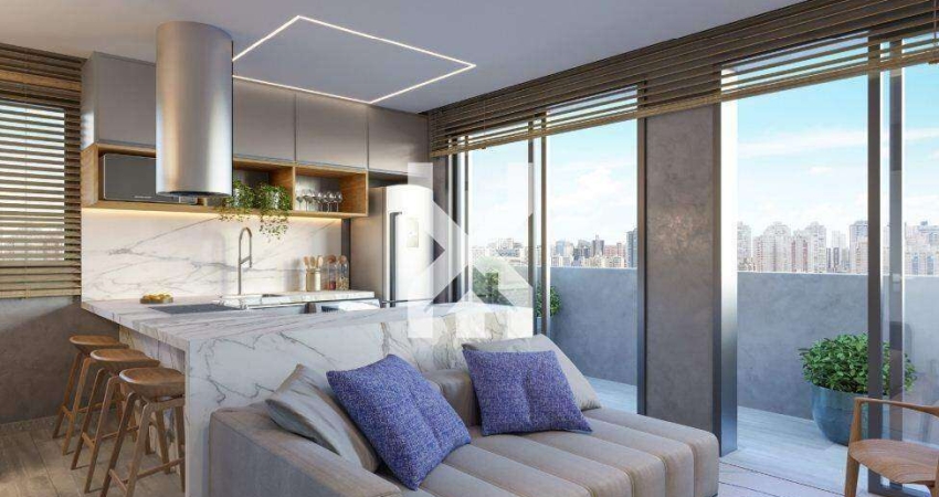 Apartamento à venda, 1 quarto, 2 vagas, Vale Do Sereno - Nova Lima/MG