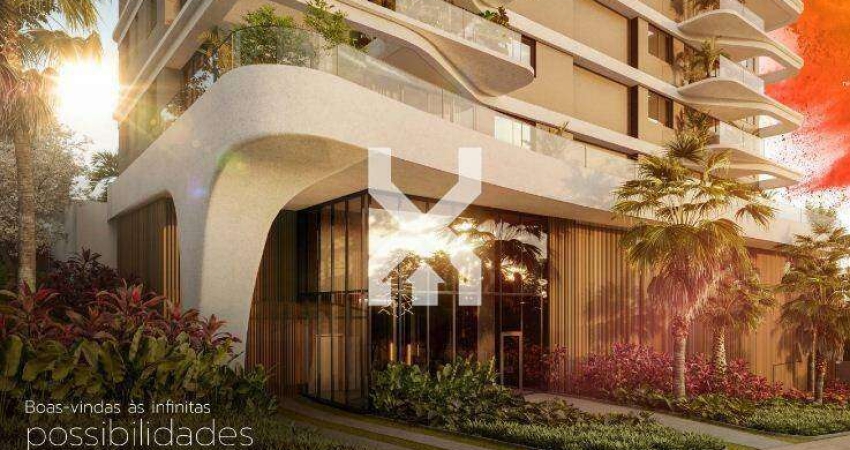 Apartamento à venda, 3 quartos, 3 suítes, 3 vagas, Gutierrez - Belo Horizonte/MG