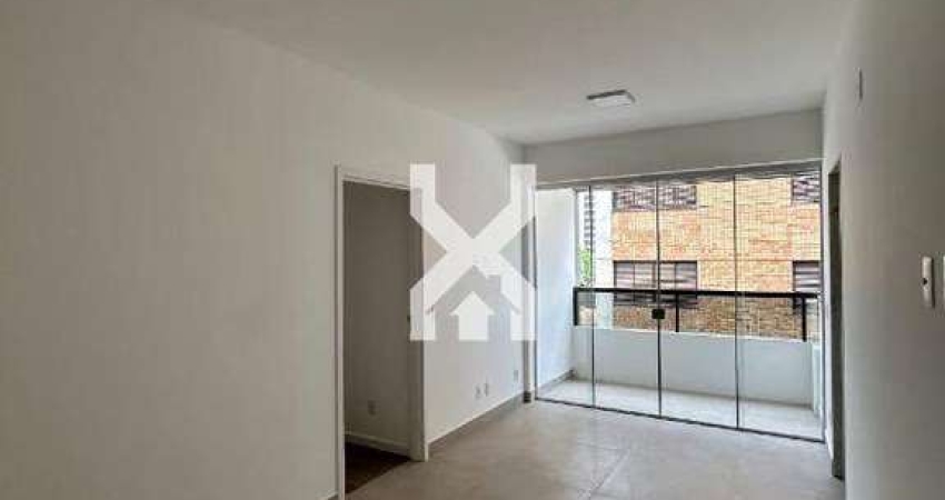 Apartamento à venda, 3 quartos, 1 suíte, 2 vagas, Santa Efigênia - Belo Horizonte/MG