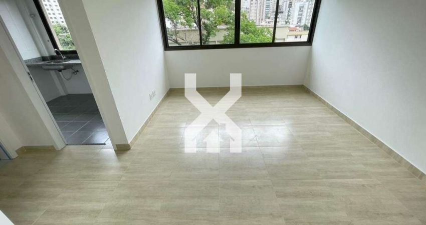 Apartamento à venda, 2 quartos, 1 suíte, 2 vagas, Serra - Belo Horizonte/MG
