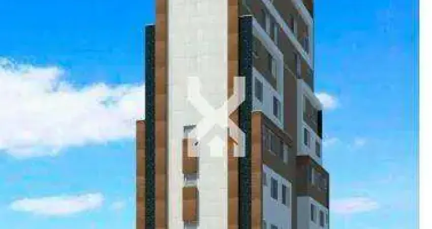 Apartamento com área privativa à venda, 2 quartos, 1 suíte, 1 vaga, Santa Efigênia - Belo Horizonte/MG