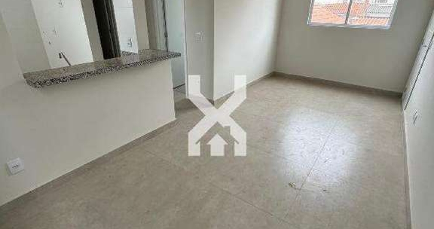 Apartamento à venda, 2 quartos, 1 suíte, 1 vaga, Ana Lúcia - Sabará/MG
