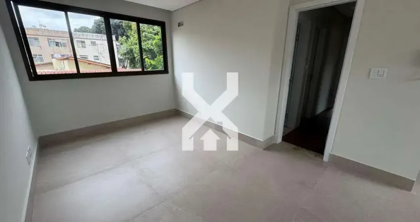 Apartamento à venda, 3 quartos, 1 suíte, 2 vagas, Liberdade - Belo Horizonte/MG