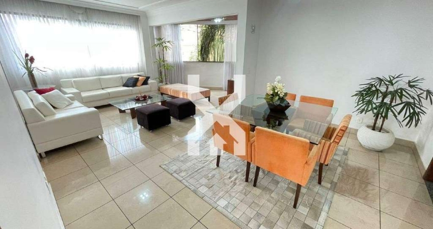 Apartamento à venda, 4 quartos, 1 suíte, 2 vagas, Palmares - Belo Horizonte/MG