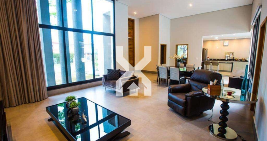Casa em condomínio à venda, 4 quartos, 4 suítes, 6 vagas, Veredas Da Lagoa - Lagoa Santa/MG