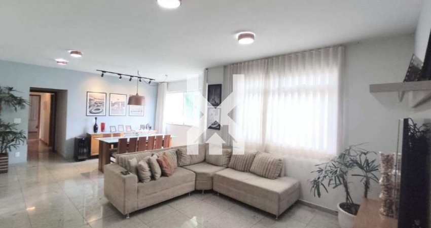 Apartamento à venda, 4 quartos, 1 suíte, 3 vagas, Nova Floresta - Belo Horizonte/MG