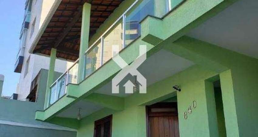 Casa à venda, 4 quartos, 2 suítes, 5 vagas, Fernão Dias - Belo Horizonte/MG
