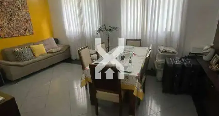 Apartamento à venda, 3 quartos, 1 suíte, 2 vagas, Sagrada Família - Belo Horizonte/MG