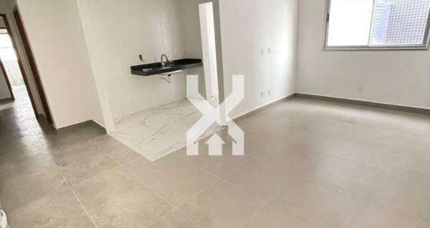 Apartamento de 03 quartos a venda no Nova Floresta
