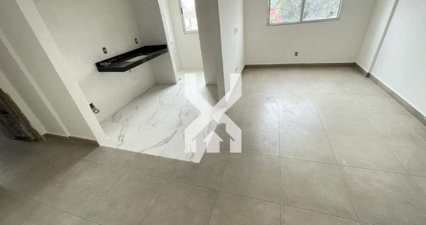 Apartamento de 02 quartos a venda no Nova Floresta