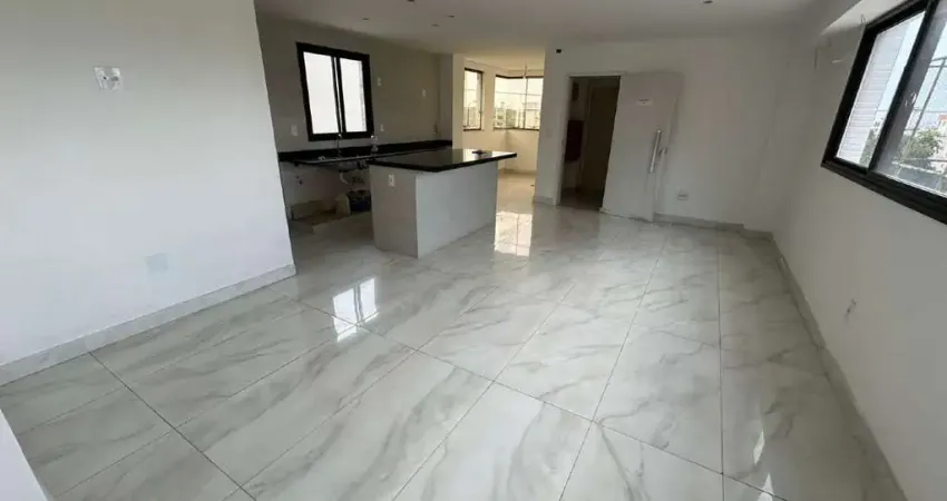 Apartamento à venda, 4 quartos, 1 suíte, 2 vagas, Santa Inês - Belo Horizonte/MG