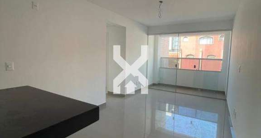 Apartamento à venda, 3 quartos, 1 suíte, 2 vagas, Nova Suíssa - Belo Horizonte/MG