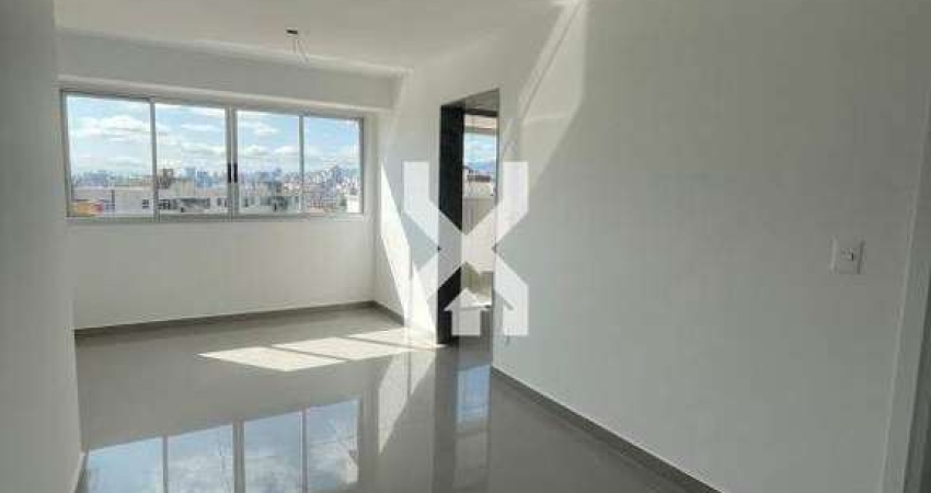 Apartamento à venda, 3 quartos, 1 suíte, 2 vagas, Nova Suíssa - Belo Horizonte/MG
