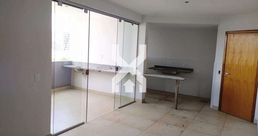Apartamento à venda, 3 quartos, 1 suíte, 2 vagas, Floresta - Belo Horizonte/MG