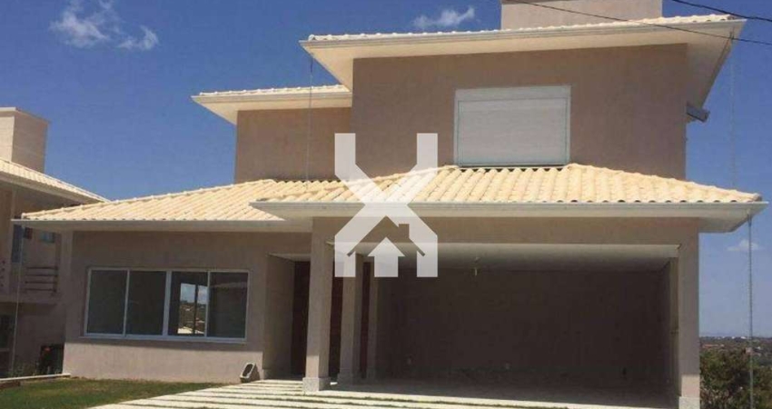 Casa em condomínio à venda, 5 quartos, 3 suítes, 10 vagas, Cond. Jardins Da Lagoa - Lagoa Santa/MG