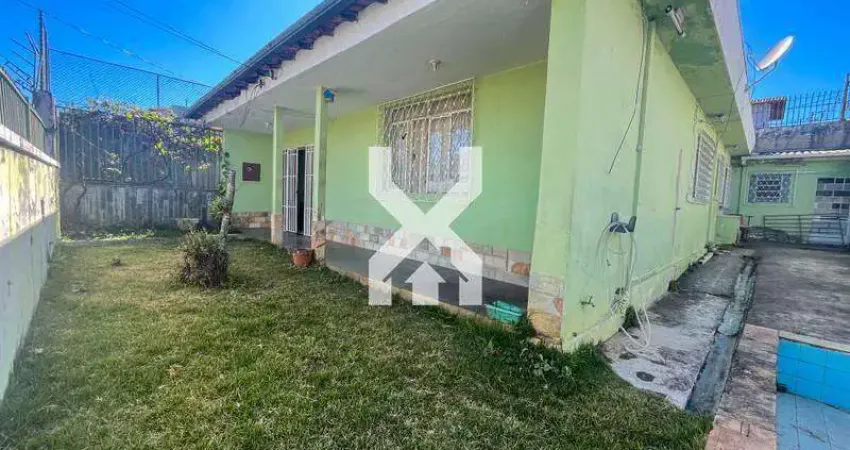 Casa à venda, 3 quartos, 1 suíte, 2 vagas, Nova Granada - Belo Horizonte/MG