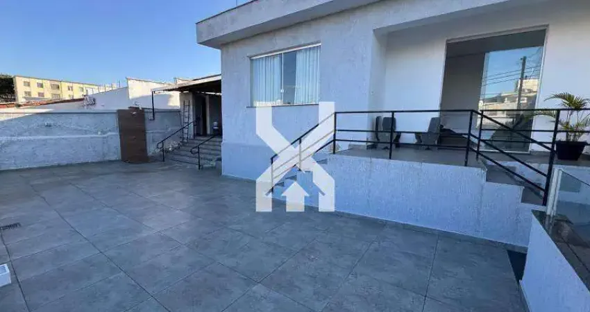 Casa à venda, 3 quartos, 2 suítes, 2 vagas, renascença - Belo Horizonte/MG