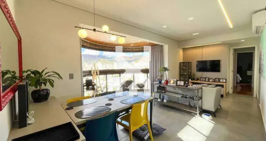 Apartamento à venda, 4 quartos, 1 suíte, 2 vagas, Santo Antônio - Belo Horizonte/MG