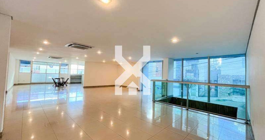 Apartamento à venda, 3 quartos, 1 suíte, 2 vagas, Nova Suíssa - Belo Horizonte/MG