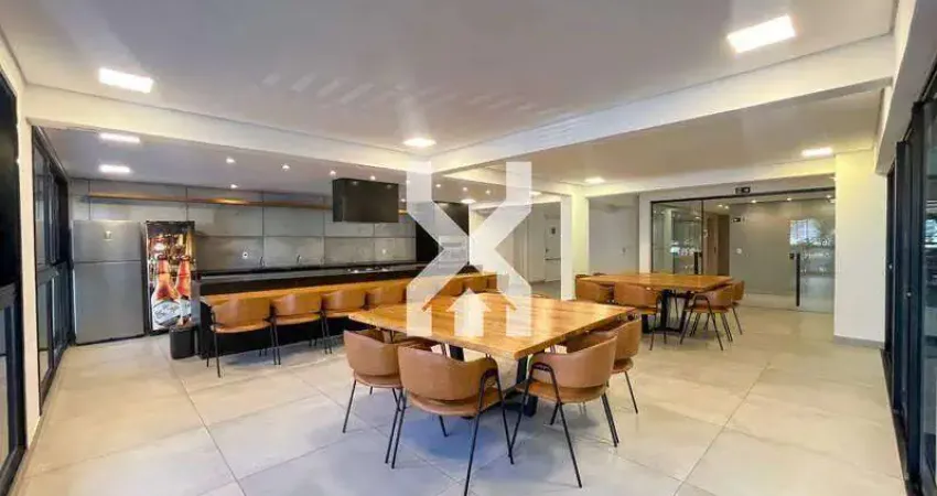 Apartamento à venda, 3 quartos, 1 suíte, 2 vagas, São Pedro - Belo Horizonte/MG