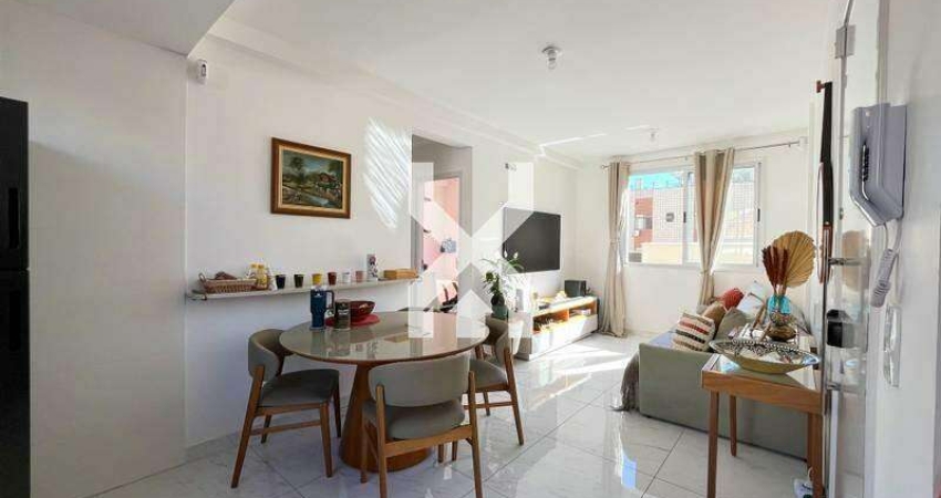 Apartamento à venda, 2 quartos, 1 suíte, 2 vagas, Santo Antônio - Belo Horizonte/MG