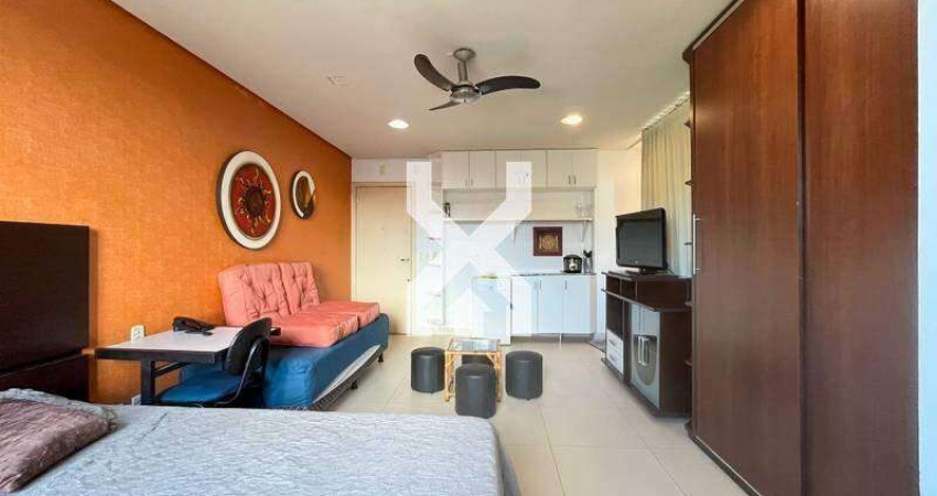 Apartamento à venda, 1 quarto, 1 vaga, Estoril - Belo Horizonte/MG