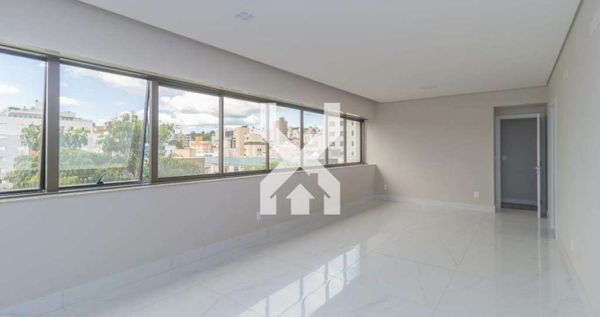 Apartamento à venda, 4 quartos, 4 suítes, 3 vagas, Cidade Nova - Belo Horizonte/MG