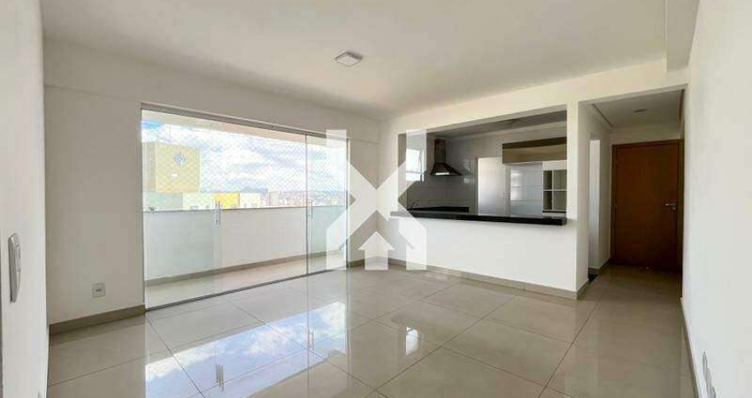 Apartamento à venda, 3 quartos, 1 suíte, 2 vagas, Fernão Dias - Belo Horizonte/MG