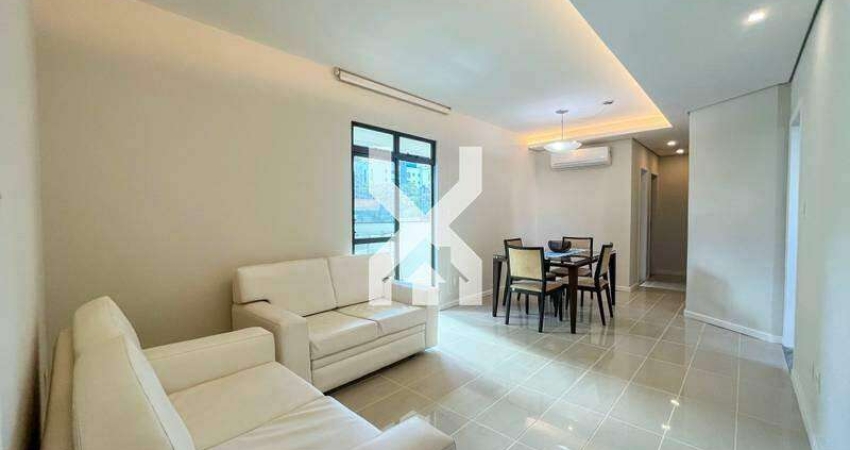 Apartamento à venda, 3 quartos, 1 suíte, 2 vagas, Serra - Belo Horizonte/MG