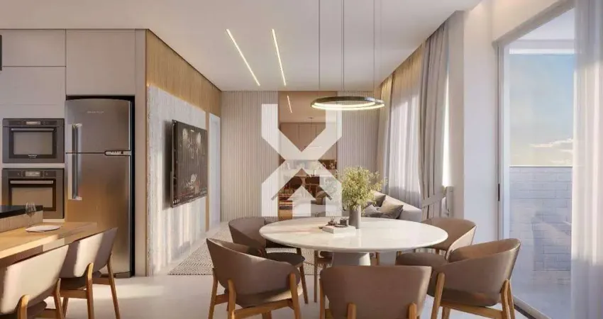 Apartamento à venda, 4 quartos, 4 suítes, 3 vagas, Sion - Belo Horizonte/MG