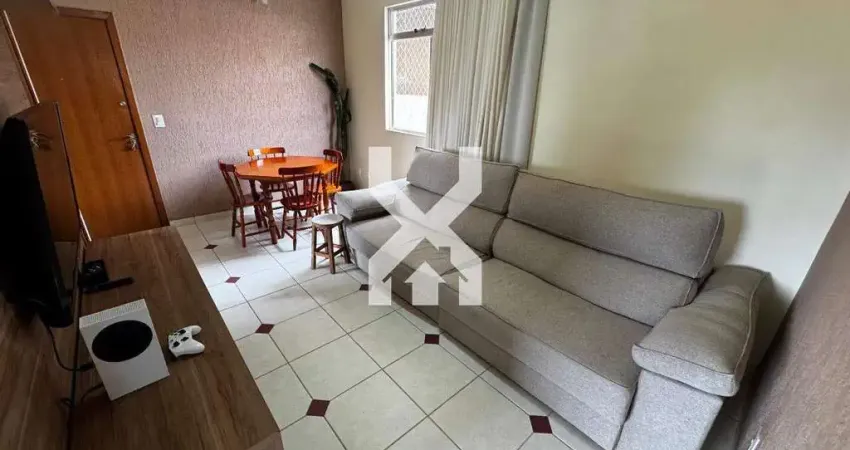 Apartamento à venda, 3 quartos, 1 suíte, 1 vaga, União - Belo Horizonte/MG