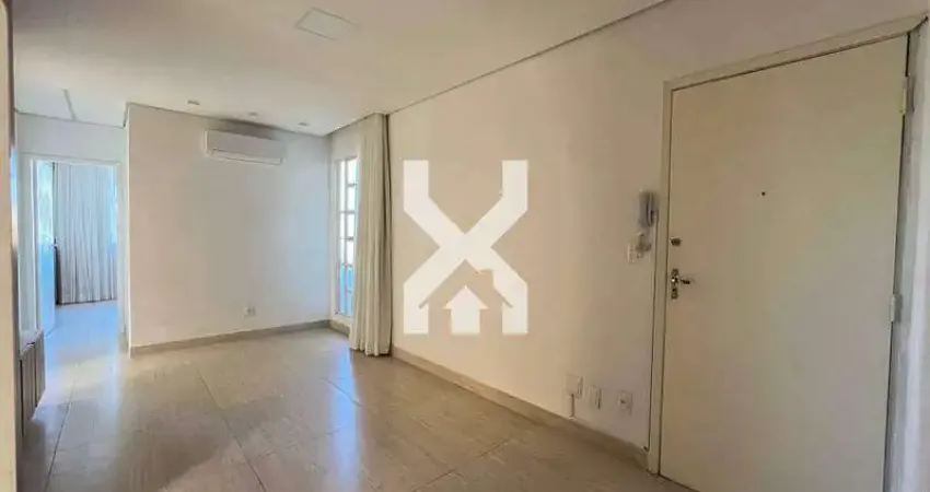 Apartamento à venda, 3 quartos, 1 vaga, Santa Mônica - Belo Horizonte/MG