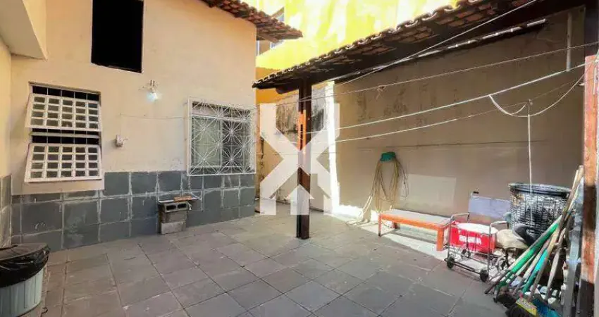 Casa à venda, 3 quartos, 1 suíte, 4 vagas, CONJUNTO CELSO MACHADO - Belo Horizonte/MG