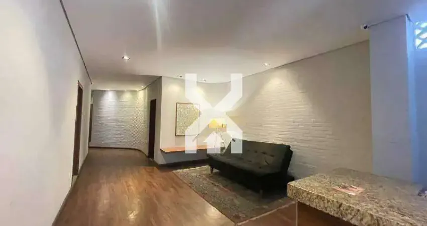Apartamento à venda, 3 quartos, 1 suíte, 1 vaga, Santa Efigênia - Belo Horizonte/MG
