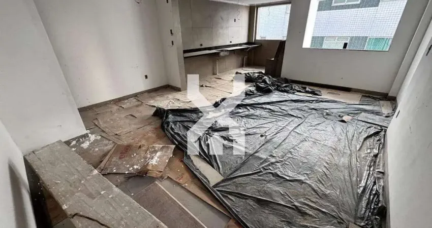 Apartamento à venda, 3 quartos, 1 suíte, 2 vagas, Cidade Nova - Belo Horizonte/MG