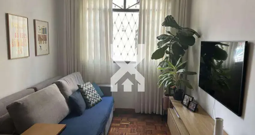 Apartamento à venda, 3 quartos, 1 vaga, Liberdade - Belo Horizonte/MG