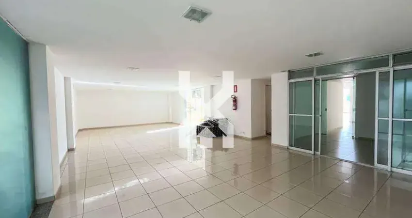 Apartamento à venda, 4 quartos, 1 suíte, 2 vagas, Buritis - Belo Horizonte/MG