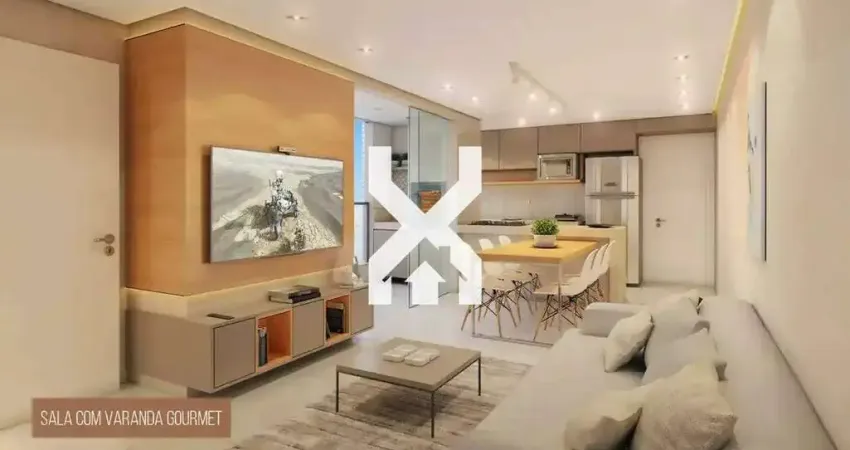 Apartamento à venda, 3 quartos, 2 suítes, 2 vagas, Sagrada Família - Belo Horizonte/MG