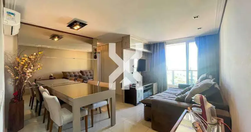 Apartamento à venda, 3 quartos, 1 suíte, 2 vagas, Paquetá - Belo Horizonte/MG