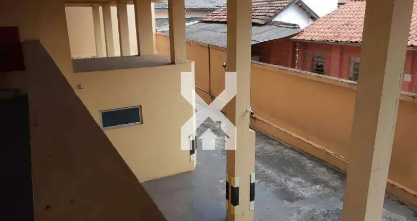 Cobertura à venda, 2 quartos, 2 suítes, 2 vagas, Sagrada Família - Belo Horizonte/MG