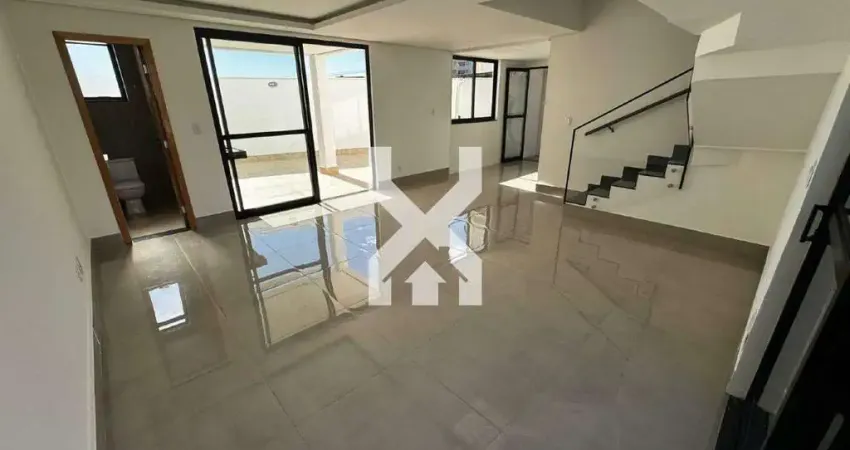 Casa à venda, 3 quartos, 1 suíte, 4 vagas, caiçaras - belo horizonte/mg