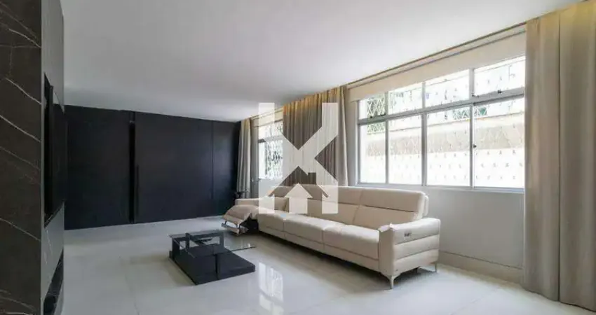 Apartamento à venda, 2 quartos, 2 suítes, 1 vaga, lourdes - belo horizonte/mg