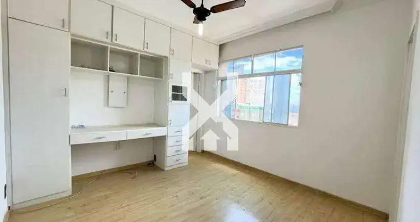 Apartamento à venda, 1 quarto, 1 suíte, 1 vaga, floresta - belo horizonte/mg