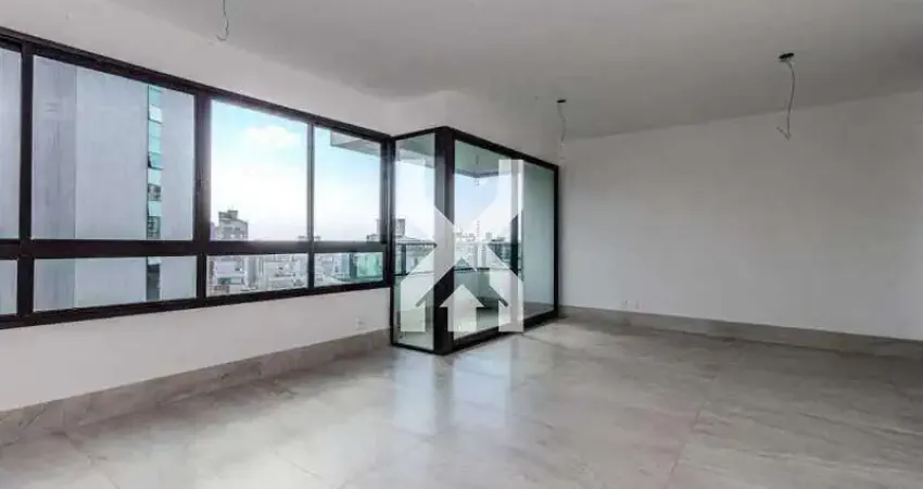 Apartamento à venda, 4 quartos, 3 suítes, 3 vagas, serra - belo horizonte/mg