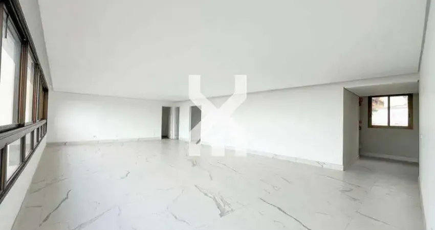 Apartamento à venda, 4 quartos, 4 suítes, 4 vagas, santa lúcia - belo horizonte/mg