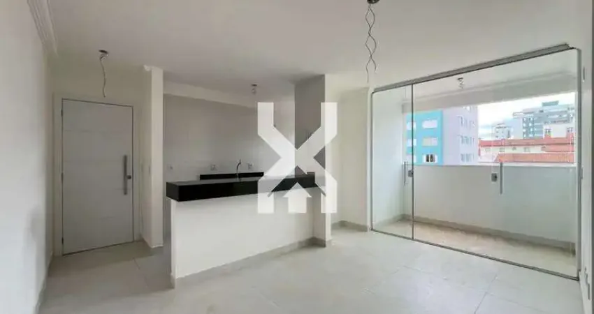 Apartamento à venda, 3 quartos, 1 suíte, 2 vagas, sagrada família - belo horizonte/mg