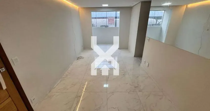 Apartamento com área privativa à venda, 3 quartos, 1 suíte, 1 vaga, santa inês - belo horizonte/mg