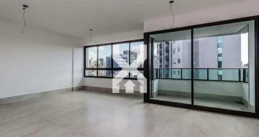 Apartamento à venda, 4 quartos, 3 suítes, 4 vagas, serra - belo horizonte/mg