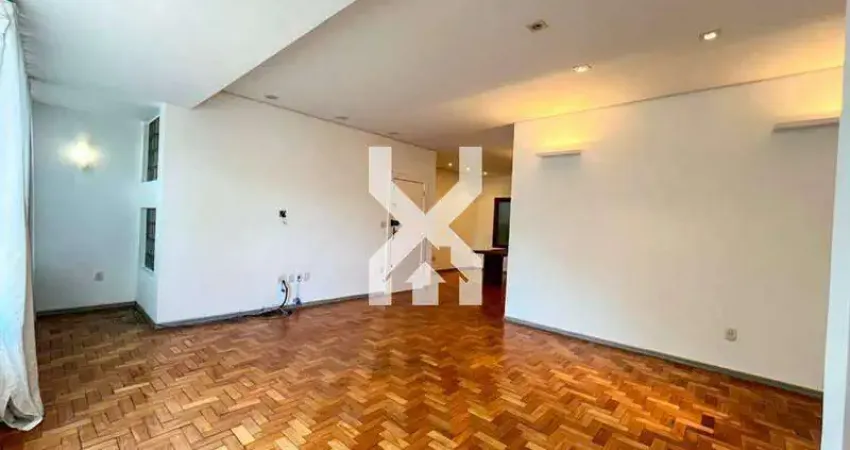 Apartamento à venda, 3 quartos, 2 suítes, 2 vagas, lourdes - belo horizonte/mg
