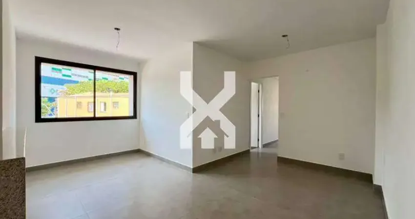 Apartamento à venda, 3 quartos, 2 suítes, 2 vagas, prado - belo horizonte/mg